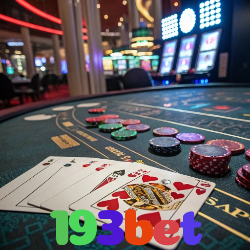 193bet - Baixe o App 193bet para Android e Comece a Jogar