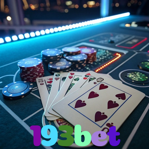 193bet - Baixe o app 193bet no Google Play e jogue ao vivo
