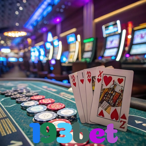 193bet - Baixe o app 193bet no Google Play e jogue ao vivo