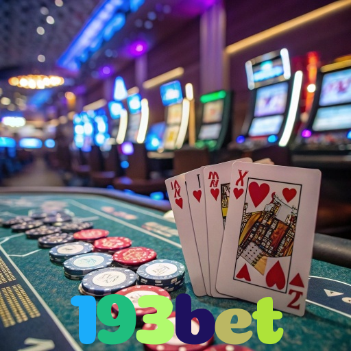193bet - Baixe o app 193bet no Google Play e jogue ao vivo