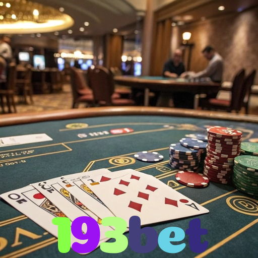 193bet - Baixe o app 193bet no Google Play e jogue ao vivo