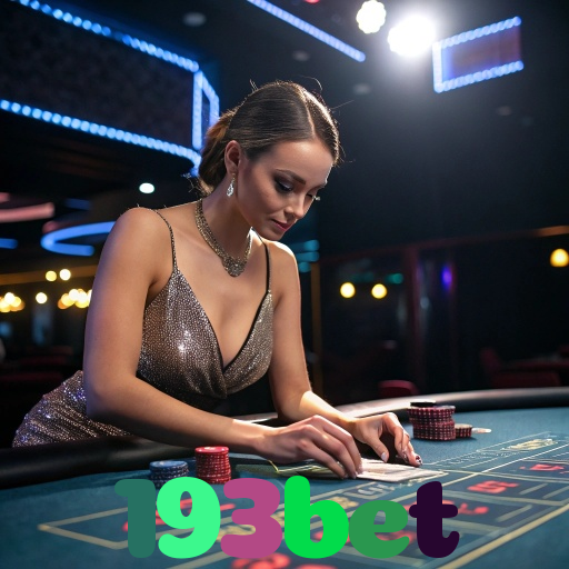 193bet - Baixe o app 193bet no Google Play e jogue ao vivo