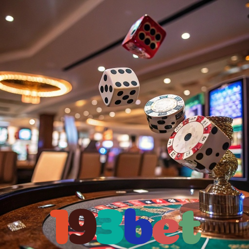 193bet - Baixe o app 193bet no Google Play e jogue ao vivo