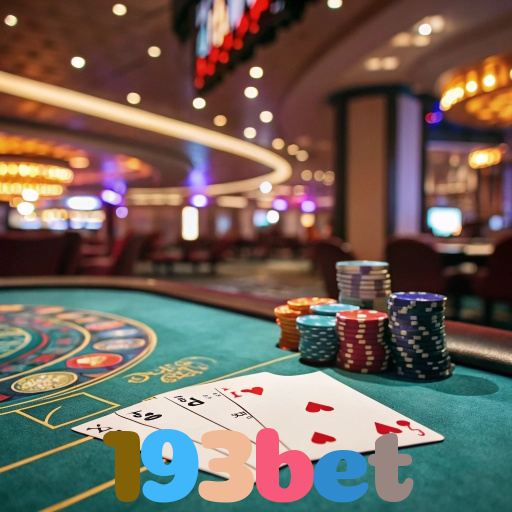 193bet - Baixe o App 193bet para Android e Comece a Jogar