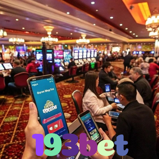 193bet - Baixe o app 193bet no Google Play e jogue ao vivo