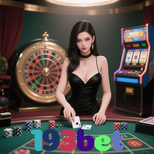 193bet - Baixe o App 193bet para Android e Comece a Jogar