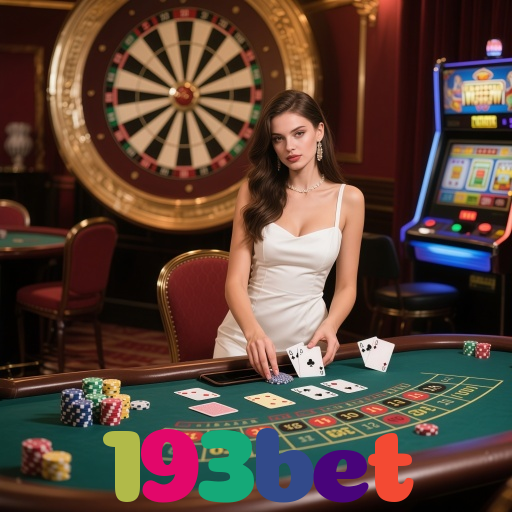 193bet - Baixe o app 193bet no Google Play e jogue ao vivo