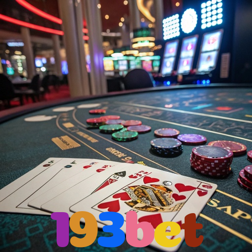 193bet - Baixe o App 193bet para Android e Comece a Jogar
