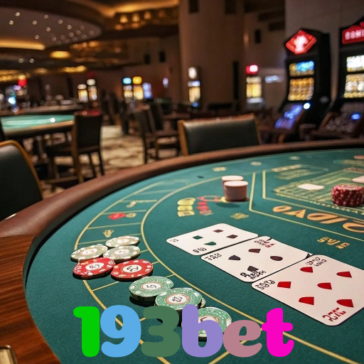 193bet - Baixe o app 193bet no Google Play e jogue ao vivo