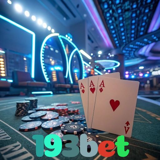 193bet - Baixe o app 193bet no Google Play e jogue ao vivo