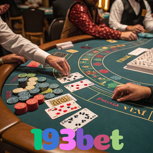 193bet - Baixe o app 193bet no Google Play e jogue ao vivo