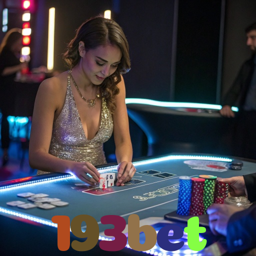 193bet - Baixe o app 193bet no Google Play e jogue ao vivo