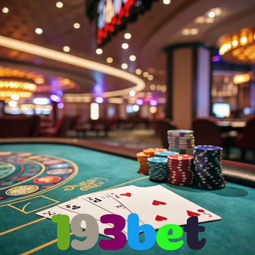 193bet - Baixe o app 193bet no Google Play e jogue ao vivo