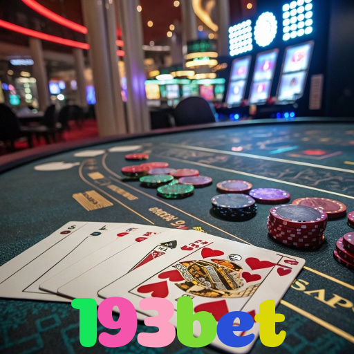 193bet - Baixe o App 193bet para Android e Comece a Jogar